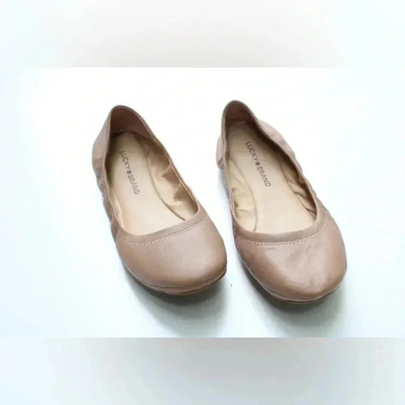 Lucky brand Flats - Picture 7 of 8